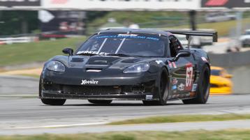 Pitboxes.com ‘Crew of the Race’ Award Honors Behind-the-Scenes Trans Am Competitors